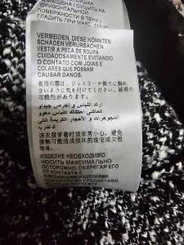 Haljine: Gucci haljina, original, veliki hit, vel. L | novo! ! ! Prelepa — 20