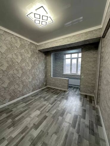 Продажа квартир: 2 комнаты, 39 м², Элитка, 2 этаж, Дизайнерский ремонт