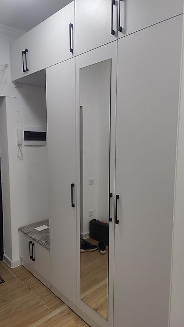 Кухонные гарнитуры: Модульные кухонные гарнитуры в современном и неоклассическом стиле — 26