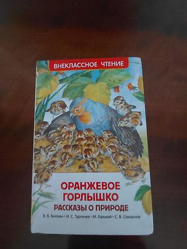 Детские книги: Подборка детских и учебных книг (на русском языке), одним лотом. В — 9