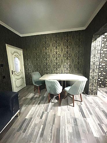 Квартиры: Баку, 2 комнаты, Вторичка, 45 м² — 1