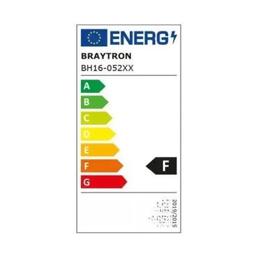 Rasveta: Plafonjera, bоја - Crna, Novo — 9