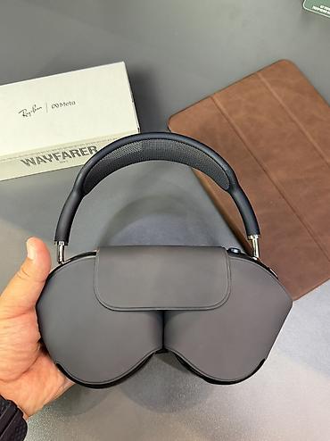 Аудиотехника: Зымсыз вакуумдук кулакчындар, Apple, AirPods Pro, Жаңы — 1
