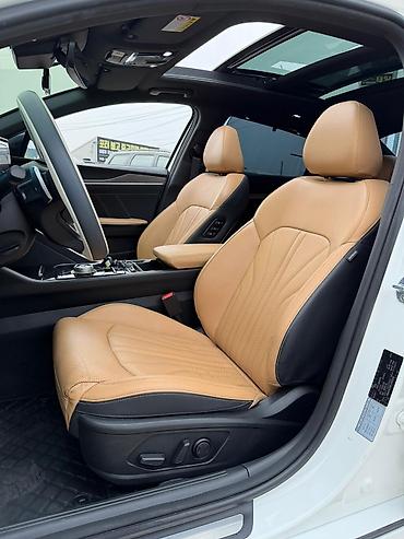 k5 2011: Kia K5: 2020 г., 2 л, Автомат, Бензин, Седан — 9
