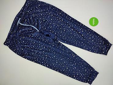 l xl: Spodnie do spania, rozmiar 4XL — 2