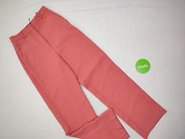 zara basic 77302: Zara, Spodnie materiałowe damskie, rozmiar S — 2