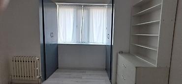 Долгосрочная аренда комнат: 43 м² — 7