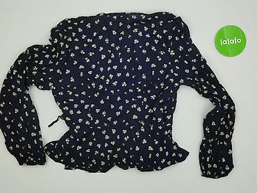 blue shadow bluzki: H&M, Bluzka damska, rozmiar 2XL — 3