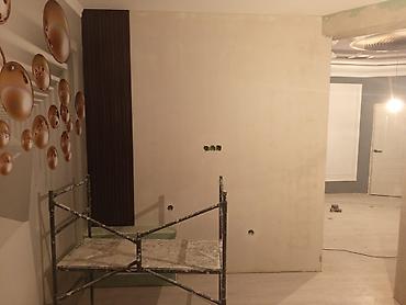 Ремонт под ключ: Ремонт под ключ | Квартиры Больше 6 лет опыта — 6