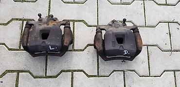 KOCIONA KLESTA PR. ZA TOYOTA PREVIA OD 2000. DO 2006. GOD