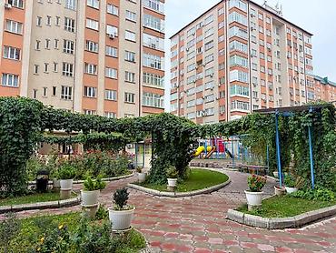 3 комнаты, Верхний Джал Агентство недвижимости, Без животных, от 1 года, С мебелью полностью