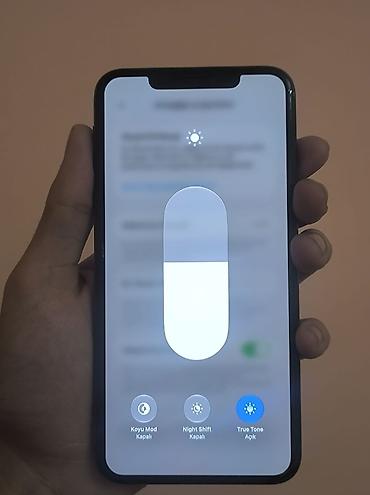 iphone 7x: IPhone 11 Pro Max, Matte Midnight Green, Face ID — 4