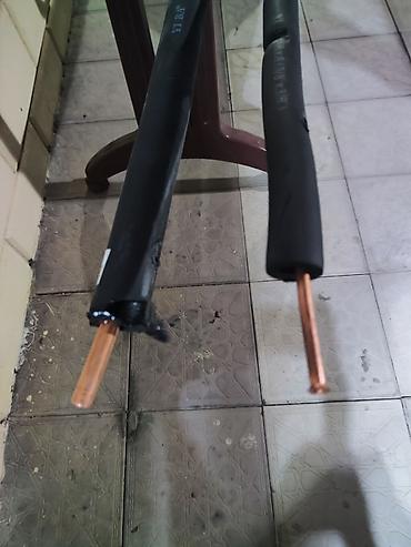 dəmir boruların qiyməti: Qaz borusu, Metal, Yeni — 2