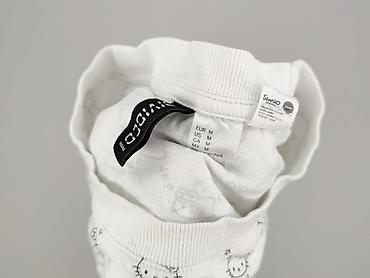 spodnie hello kitty cropp: H&M Divided, T-shirt damski, rozmiar M — 5