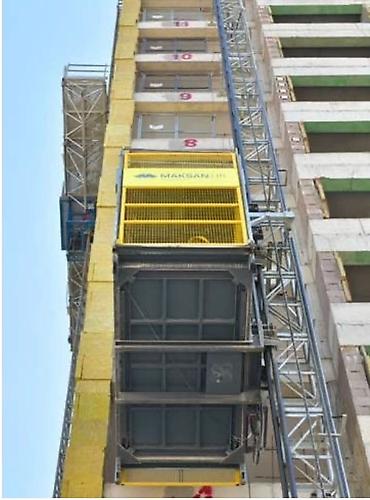 лифты: 🏗️ АРЕНДА СТРОИТЕЛЬНОЙ ТЕХНИКИ НА ЛЮБУЮ ВЫСОТУ! Нужна техника для — 10
