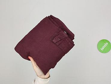 farmerki spodnie: Spodnie cargo damskie, rozmiar XS — 6