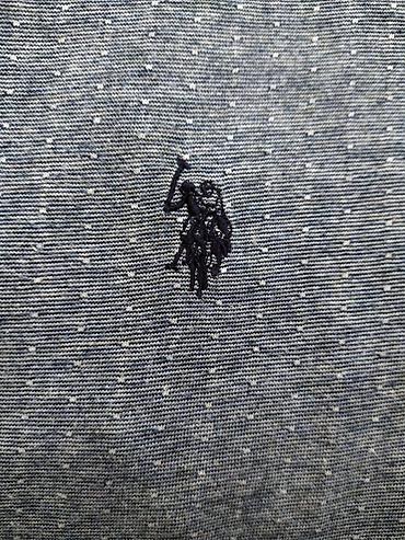 Kućna odeća: US Polo Assn muška pidžama-gornji deo vel. L Superkvalitetna — 9