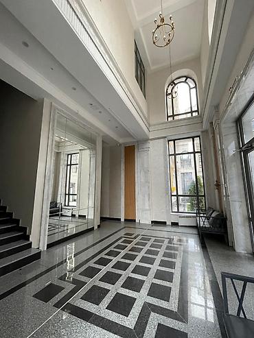 белгравиа: 2 комнаты, 80 м², Элитка, 15 этаж, ПСО (под самоотделку) — 3