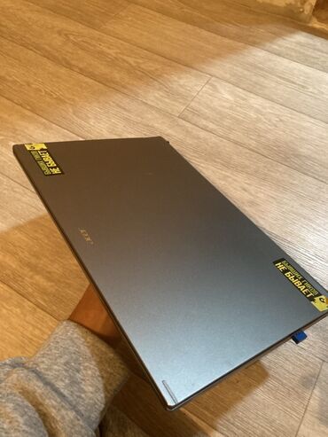 swift 3: Ноутбук, Acer, Intel Core i5, 15.6 ", Колдонулган, Татаал эмес тапшырмалар үчүн