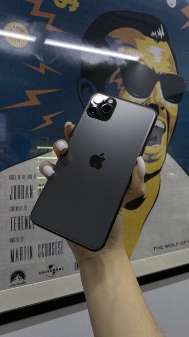айфон 11 pro max цена бишкек Кыргызстан ᐈ Apple iPhone ▷ 10000 объявлений ➤  lalafo.kg
