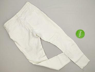 hm spania: Jeansy damskie, rozmiar XL — 3