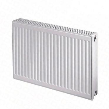 kombi radyatorları: №: 8723 Məhsulun adı: Kombi radiator Panel Radiator 1 m Çin istehsalı — 1