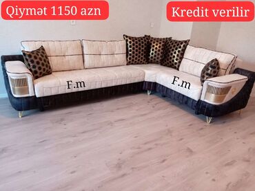Divanlar: Künc divan, Yeni, Açılan, Bazalı, Parça, Şəhərdaxili pulsuz çatdırılma