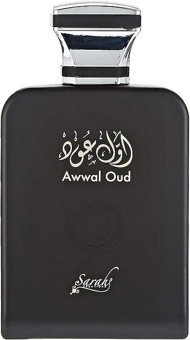 Gözəllik və sağlamlıq: Awwal Oud ətirləri. 100 Ml — 3