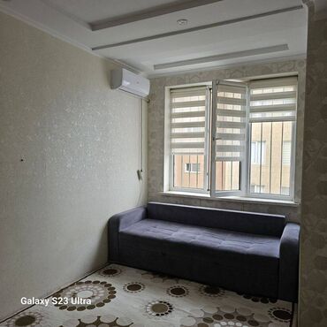 сниму квартиру в тунгуч: 1 комната, 30 м², Элитка, 6 этаж, Евроремонт
