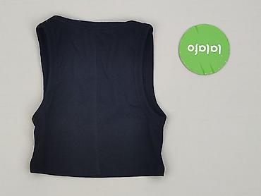 bluzki push up: Zara, Top damski, rozmiar S — 3