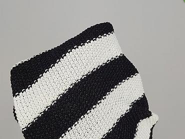 pull and bear sweter w paski: Zara, Sweter damski, rozmiar L — 5