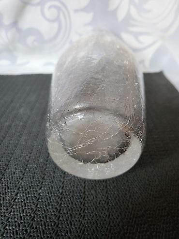 Vaze i saksije: Vaza Eisch krakle,namacka,rucni rad iz 70ih godina. Vaza od na lalafo.rs — 12 Vaze i saksije: Vaza Eisch krakle,namacka,rucni rad iz 70ih godina. Vaza od — 12