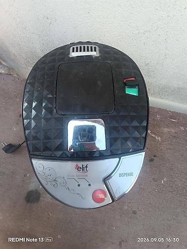 sirab su qiymetleri: Elif elektrikli termos (su qızdırıcısı/dispensər) Dispense(basirsan su — 4