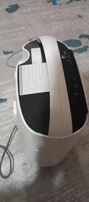 respirox oxygen concentrator sz 5bw: Продаю практически новый медицинский кислородный концентратор Yuwell — 4
