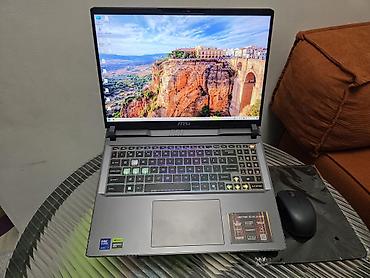 Ноутбуки MSI: Игровой, Б/у, Intel Core Ultra 7, ОЗУ, RAM: 32 ГБ — 2