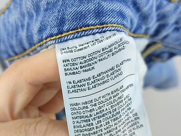 jeansy balloon pull and bear: C&A, Jeansy damskie, rozmiar M — 5