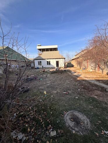 Продажа домов: Дом, 100 м², 3 комнаты, Собственник, ПСО (под самоотделку) — 2