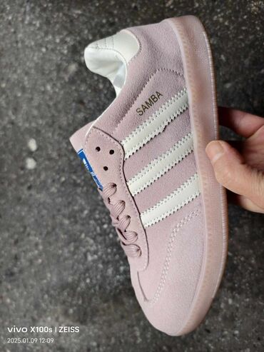 Patike: Adidas, 38 — 11