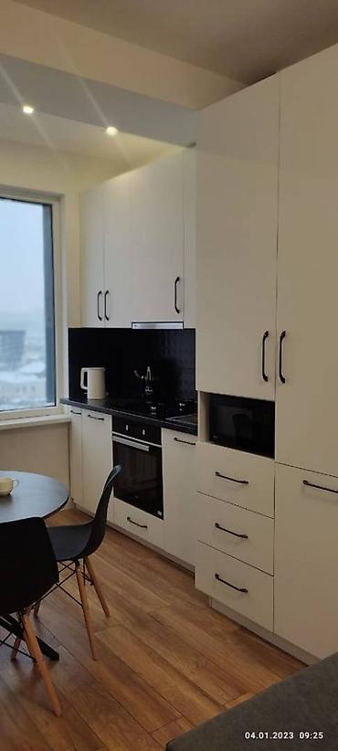 Долгосрочная аренда квартир: 2 комнаты, Агентство недвижимости, Без подселения, С мебелью полностью — 7