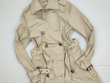 Cubus, Women`s trench, size XS (EU 34)