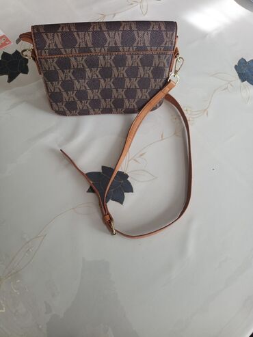 женские джинсовые рюкзаки: Çiyin çantası, Michael Kors lalafo.az -da женские джинсовые рюкзаки: Çiyin çantası, Michael Kors