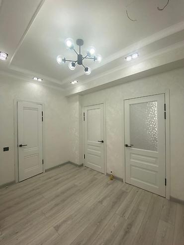 Продажа квартир: 2 комнаты, 60 м², Элитка, 4 этаж, Евроремонт — 8