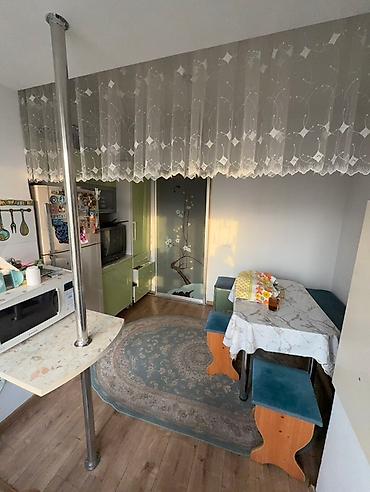 kant flat: 3 комнаты, 104 м², Филармония Индивидуалка, 5 этаж, Евроремонт — 10