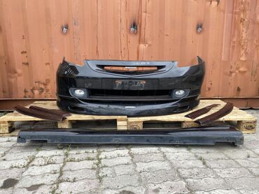 nissan teana запчасти в Кыргызстан | NISSAN: Обвес mugen honda fit хонда фит полный обвес для honda fit gd1