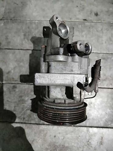 accu check: KOMPRESOR KLIME ZA TOYOTA AYGO OD 2005. DO 2014. GOD. | Kompresor — 2