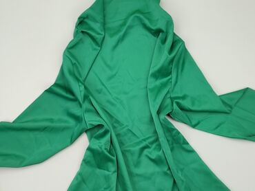 sukienki wieczorowa zielona: Bluzka Damska, L, stan - Bardzo dobry