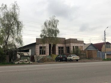 аренда помещения для кофейни: Сдаю помещение - 500 кв.м. 1 этаж