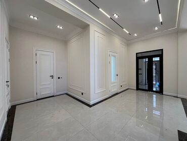 Продажа домов: Дом, 270 м², 6 комнат, Агентство недвижимости, Евроремонт — 15