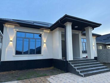 Продажа домов: Дом, 140 м², 6 комнат, Агентство недвижимости, Дизайнерский ремонт