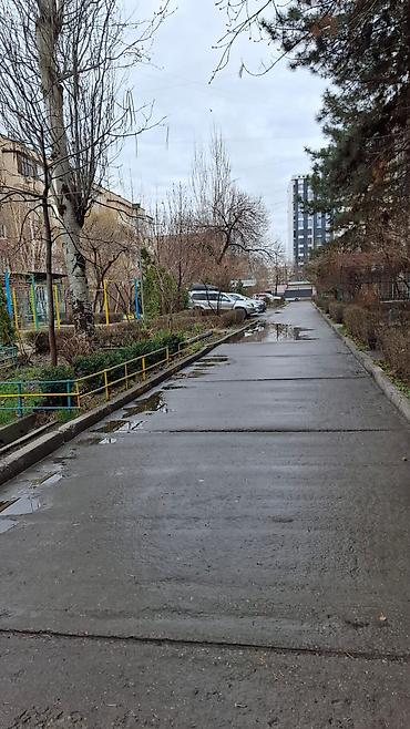 Продажа квартир: 3 комнаты, 68 м², 105 серия, 5 этаж, Евроремонт — 2